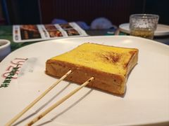 -偏脸子哈尔滨老烧烤(爱建店)