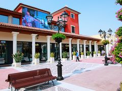 -佛罗伦萨小镇广佛名品奥特莱斯(疏港路店)