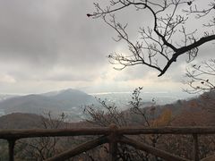 -吉林市朱雀山国家森林公园