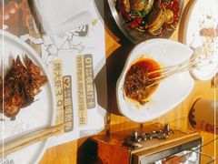 -喝丢一只鞋海鲜烧烤·海肠捞饭(文体街店)