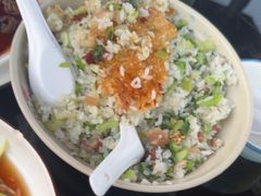-七的湖·晚芳亭·阳澄湖农家菜·大闸蟹(莲花岛店)