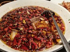 -丽晶轩中餐厅(重庆丽晶酒店)