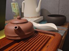 -邈墨茶馆(凤起路店)