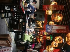 -南京大牌档(香港广场店)