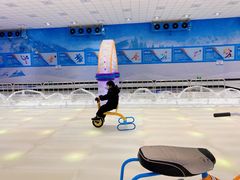 -宁波冰雪大世界(北仑区)