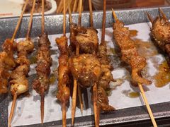 -管氏翅吧(地安门店)