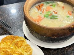 -适口餐厅砂锅粥(公信路总店)