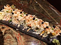 -炙柒Sekinana·精致料理 烧鸟·铁板烧(海上世界店)