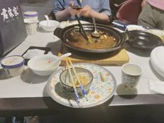 -君霖海鲜私房菜(春柳店)