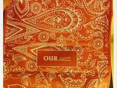 -OUR Bakery(SKP-S店)