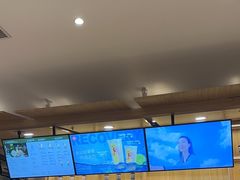 -霸王茶姬(大连万象汇店)
