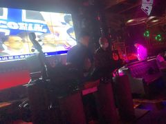 -苏荷酒吧(九街店)