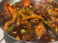 -苏梦江南·淮扬菜(夫子庙店)