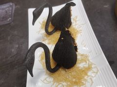 -悦秀·高级粤菜