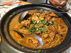 -李老哈·东北菜(宋园路店)