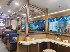 -兰面纪·兰州手工拉面(吴江天虹商场店)