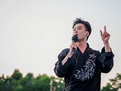 -中国盱眙国际龙虾节广场