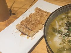 -十三式重庆江湖菜(金茂览秀城店)