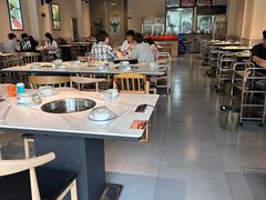 -古乐牛香·鲜牛肉牛杂火锅(解放东路店)