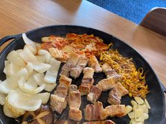 五花肉锅-勾勾锅(联宝公寓店)