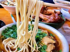 -老冯拉面羊棒骨(西宸广场店)