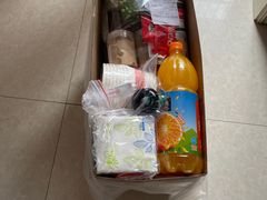 -海底捞火锅(老城根店)