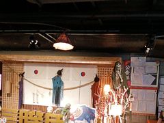 -长藤鬼校(龙翔店)