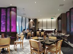大堂-Thai Alley泰爱里(二沙岛店)
