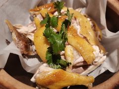-广东道至正餐厅(区庄店)