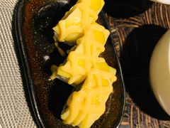 -海棠湾九号度假酒店-融荟家和中餐厅