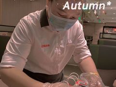 -海底捞火锅(万科广场店)