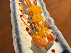 -千代武日本料理(哈西店)