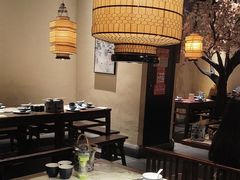 -绿茶餐厅(昌平悦荟店)