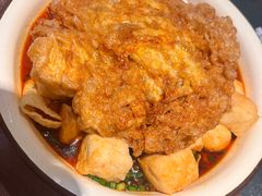 小螺莉螺蛳粉-丽丽三鲜螺蛳粉(田林路店)