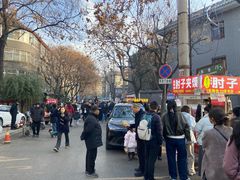 -东仓门早市
