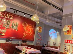 -老闵田螺馆·南昌市井菜·特色小吃(总店)