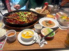 -老板恋上鱼(恒隆广场店)