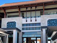 -三亚海棠湾万丽度假酒店