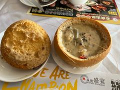 -中山威尼斯西餐厅(三乡总店)