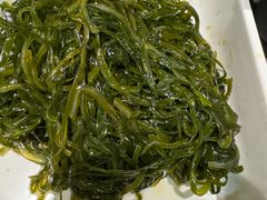 -半天妖烤鱼(东方新天地店)