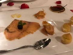 -火车头法国西餐厅