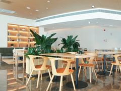 -J cafe 朝夕餐厅