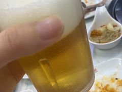 -集杰尚品海鲜烤肉火锅自助餐厅(经区九龙城店)