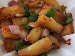 -點無缺茶楼·海鲜酒家(世博店)