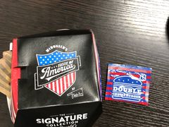 -麦当劳(水坑尾街店)