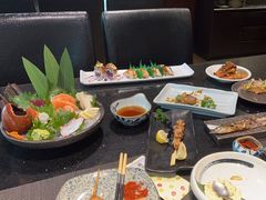 -德川家日本料理(中关村寰太大厦店)