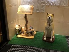 -大江户·温泉洗浴(浑南店)