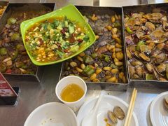 -老三李村河底戳子肉(总店)