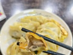 -回回锅贴(小河沿店)