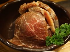 -黑牛の店·和牛烧肉(大悦城店)